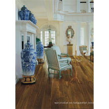 a / Ab Grade Hardwood Flooring Robinia - Piso de madera maciza